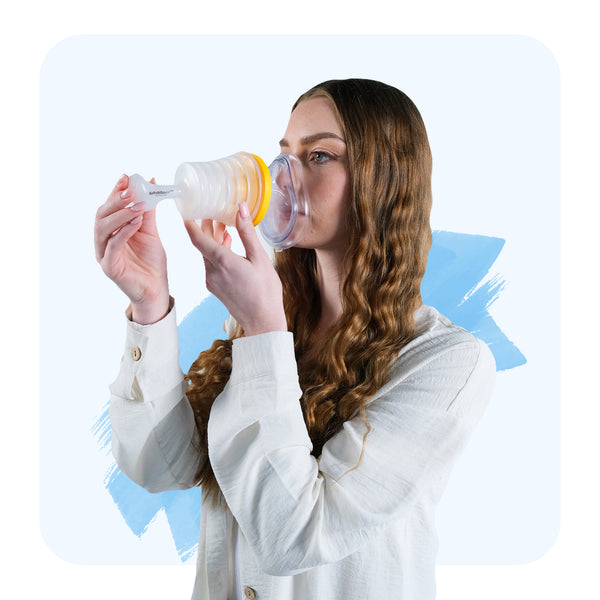 AirPathSaver™ – Das tragbare Gerät, das Leben rettet