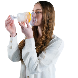 AirPathSaver™ – Das tragbare Gerät, das Leben rettet