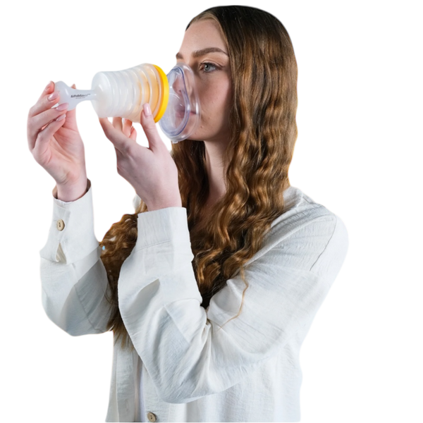 AirPathSaver™ – Das tragbare Gerät, das Leben rettet